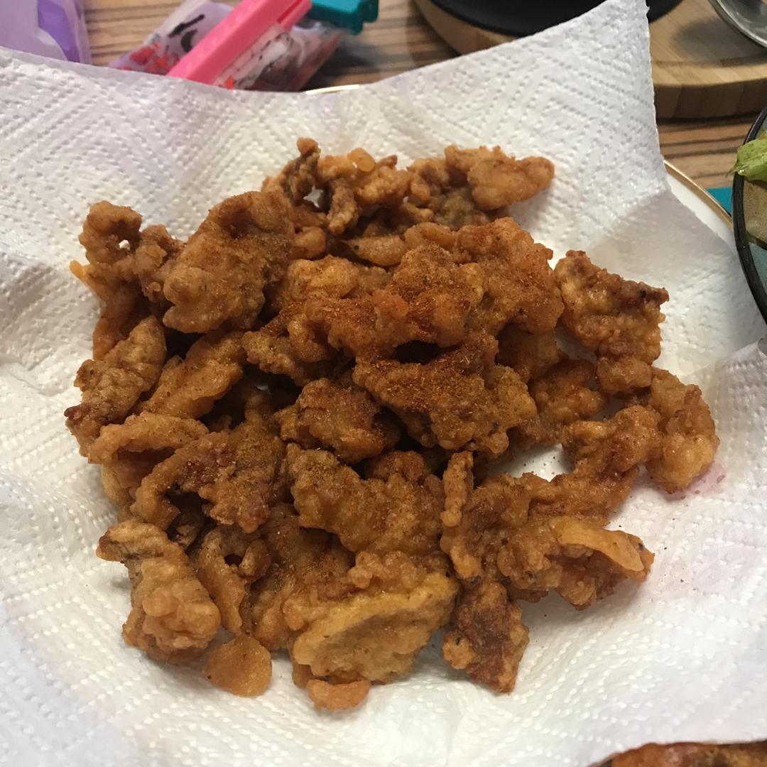 小酥肉