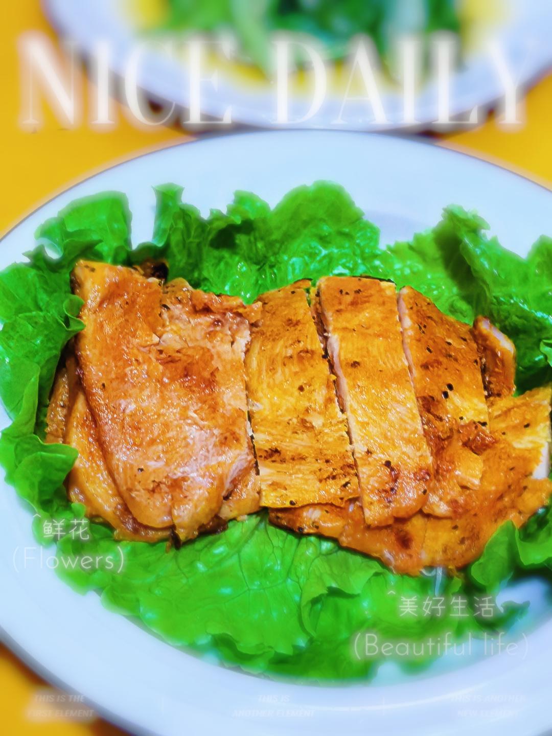 给你力量的食物