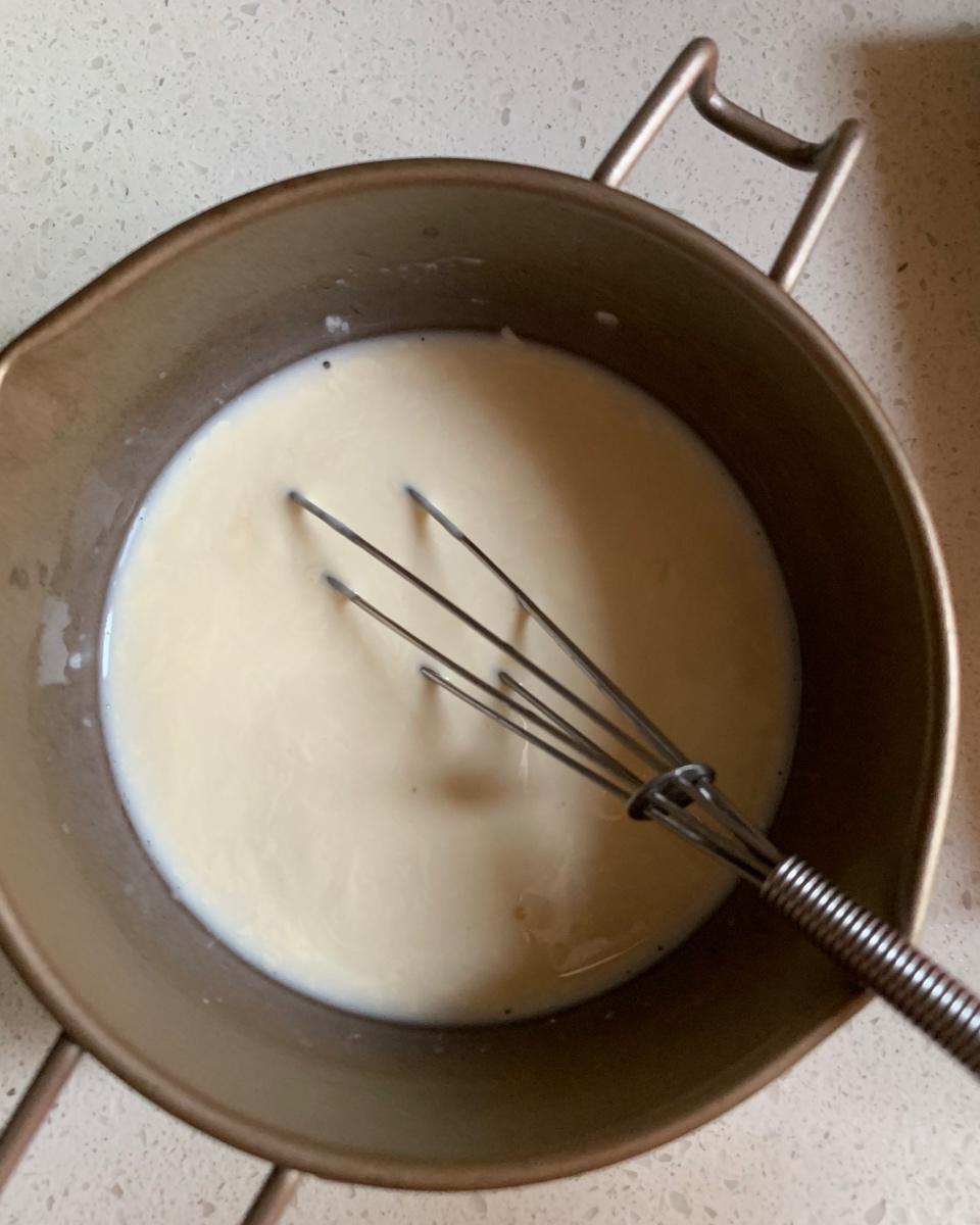 葡式蛋挞