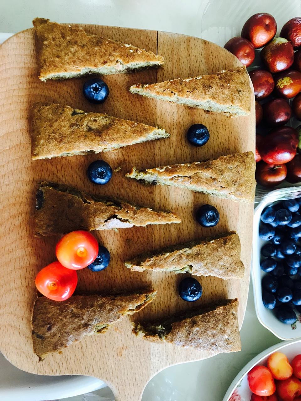 香蕉蛋糕 Banana bread