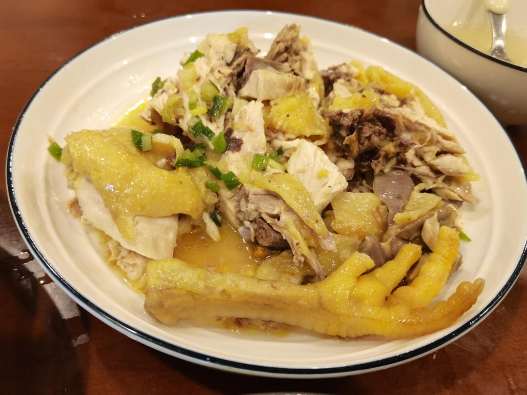 蒸味.三餐
