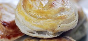 黄油版酥点的封面