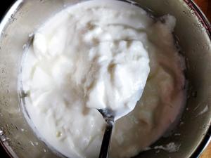 全脂纯牛奶做酸奶的做法 步骤6