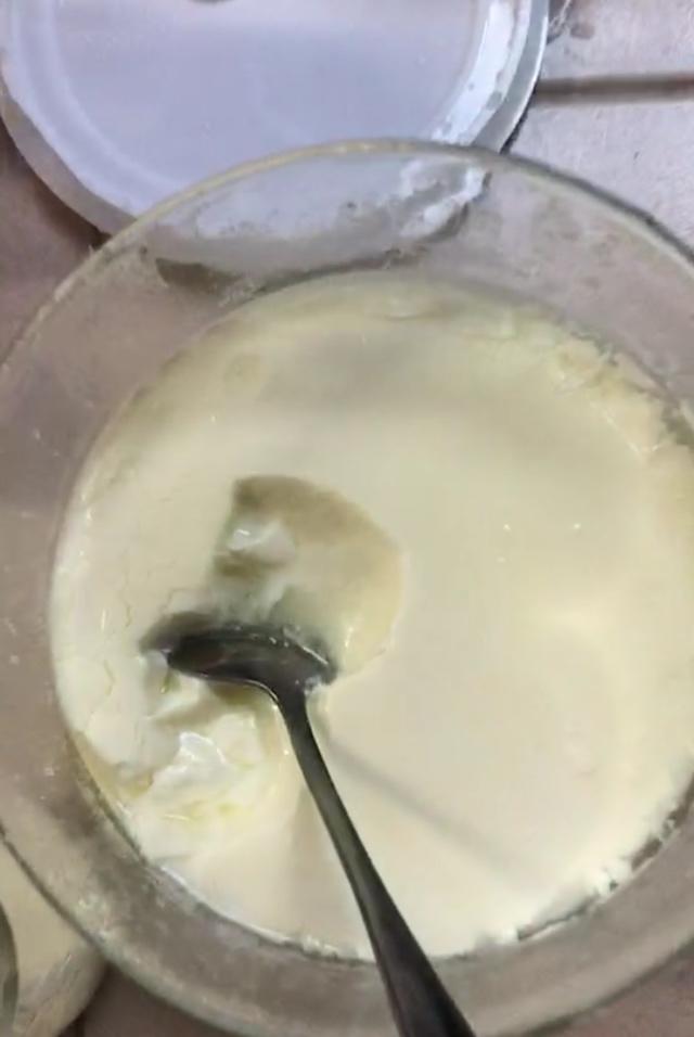 超简单的比奶酪还好吃的希腊酸奶