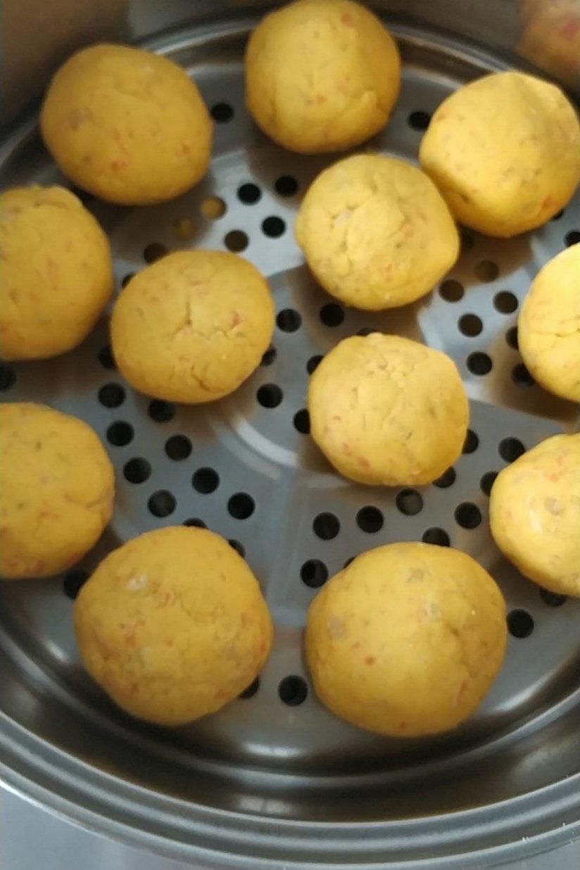 自制天然无油盐猫粮，无猫不爱哦！