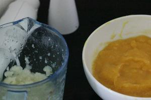 芒果鸡肉咖喱的做法 步骤1