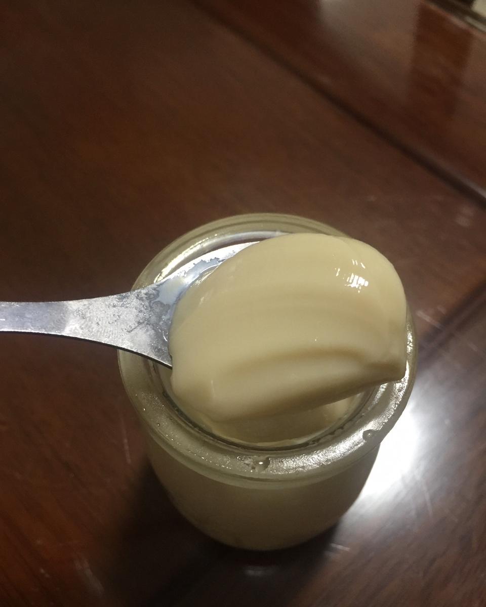 花胶牛奶冻（多口味推荐）