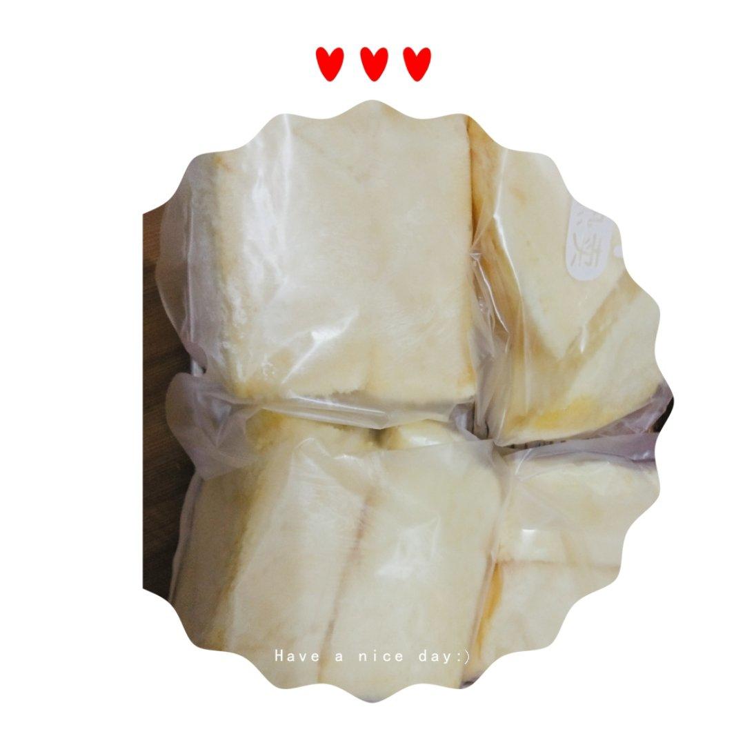 无水少油8寸零失败蒸蛋糕