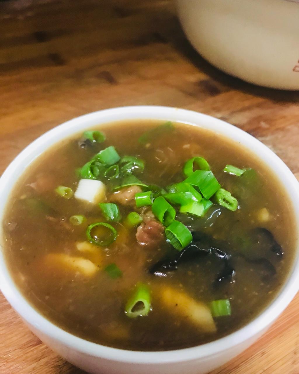 胡辣汤