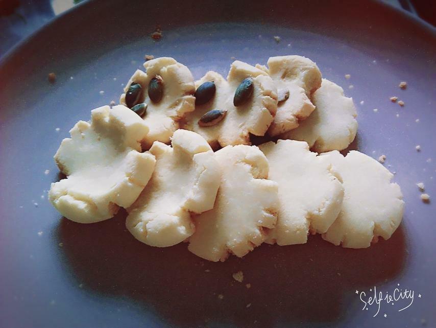 玛格丽特饼干