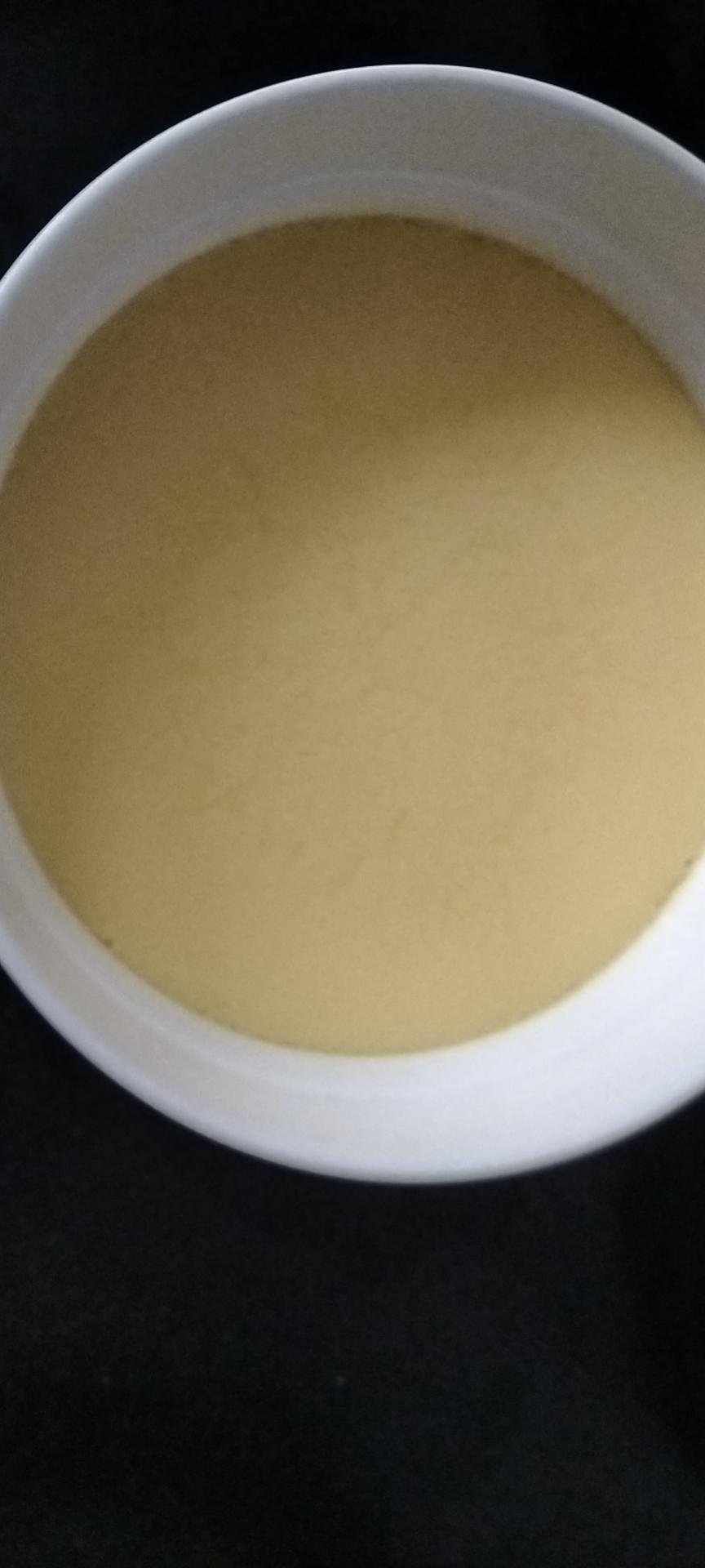 比布丁还要嫩！巨好吃又营养的肉末水蒸蛋