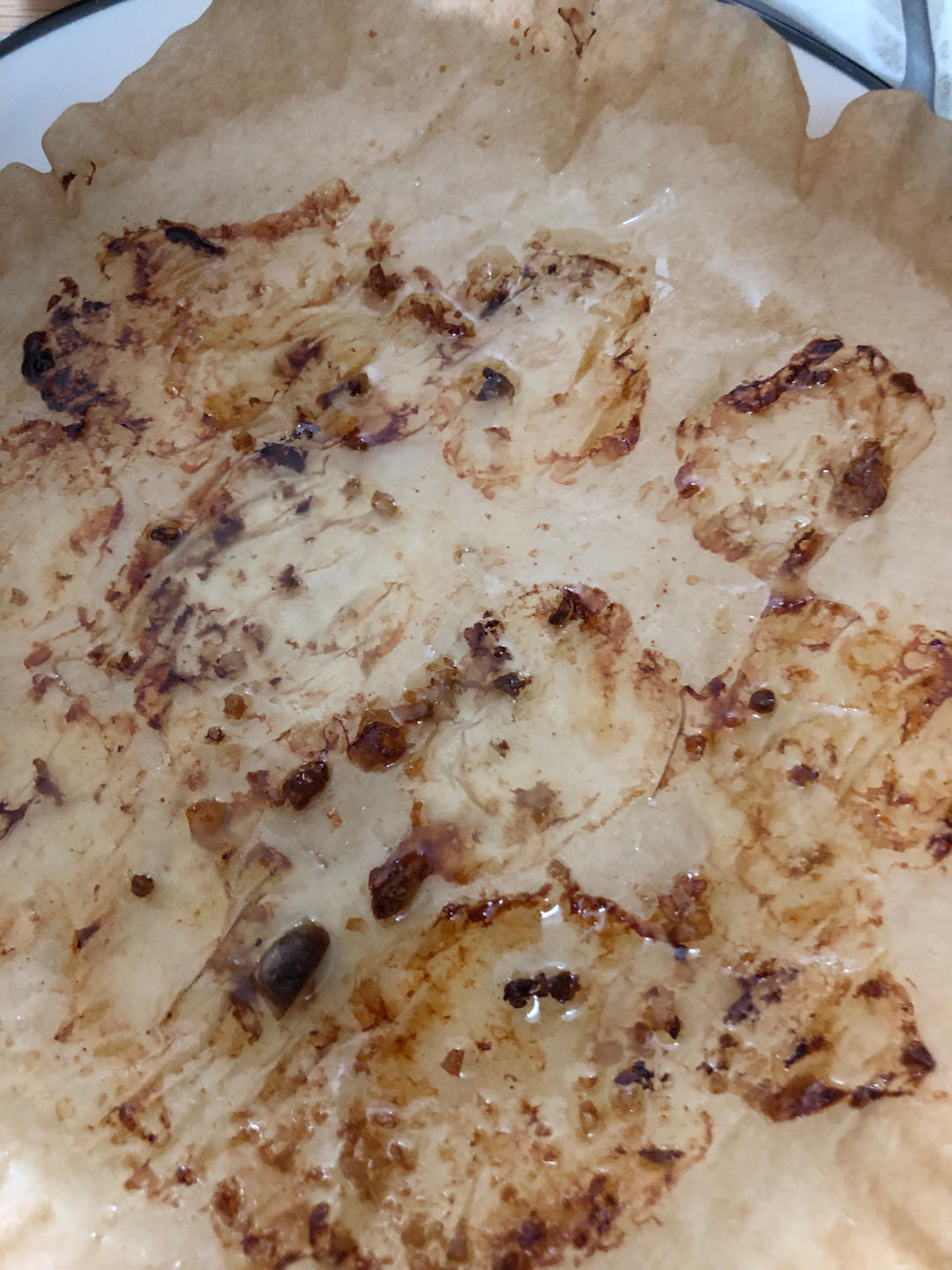 蒜香烤排骨（烤箱版）