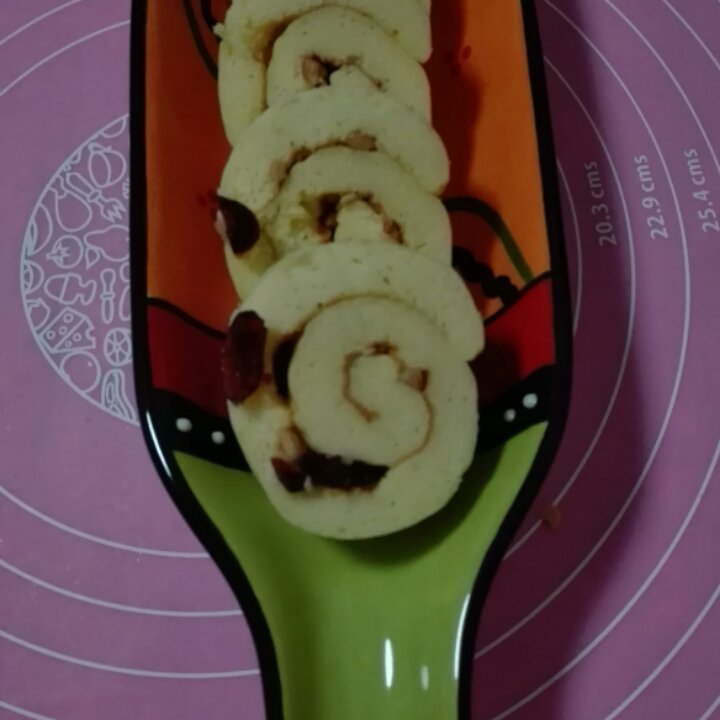 日式棉花蛋糕卷