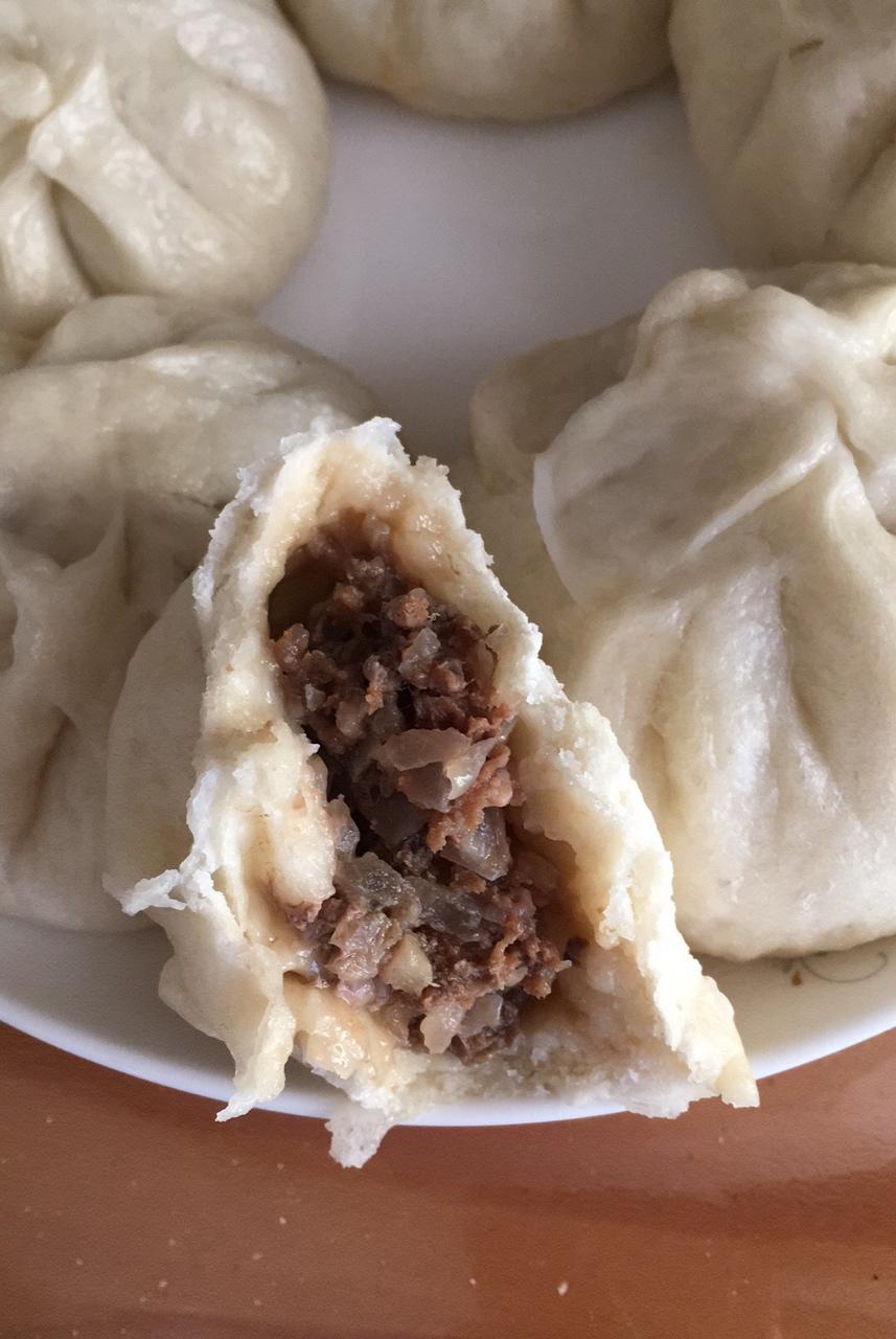 手机用户9091_tpfr做的鲜美多汁的洋葱牛肉包子