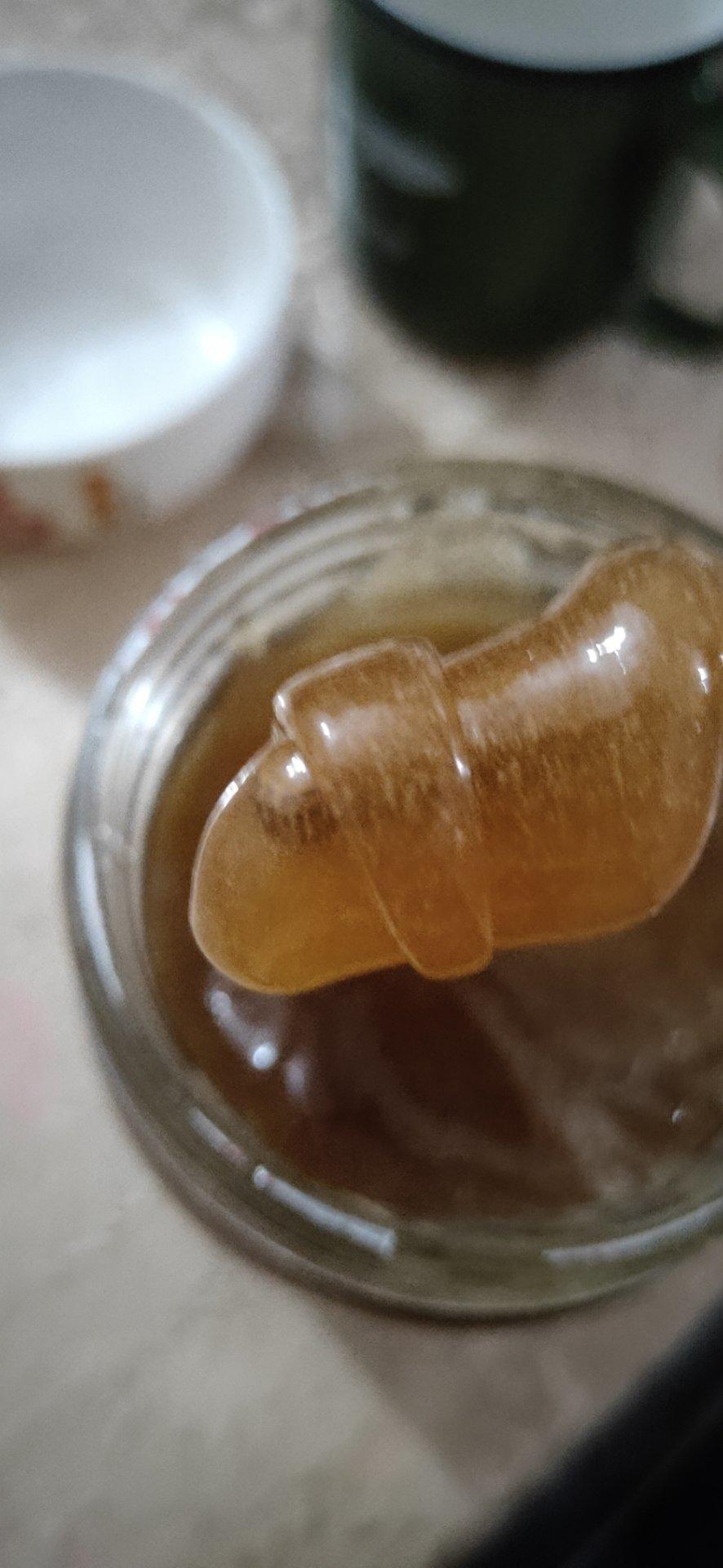 超简单的自制麦芽糖