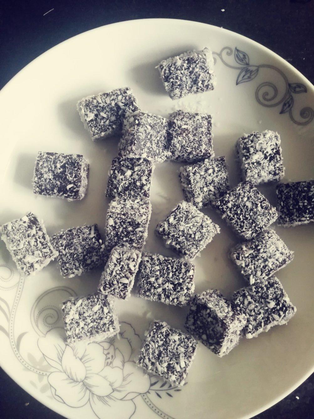 姜汁软糖，姜糖--自制养生糖