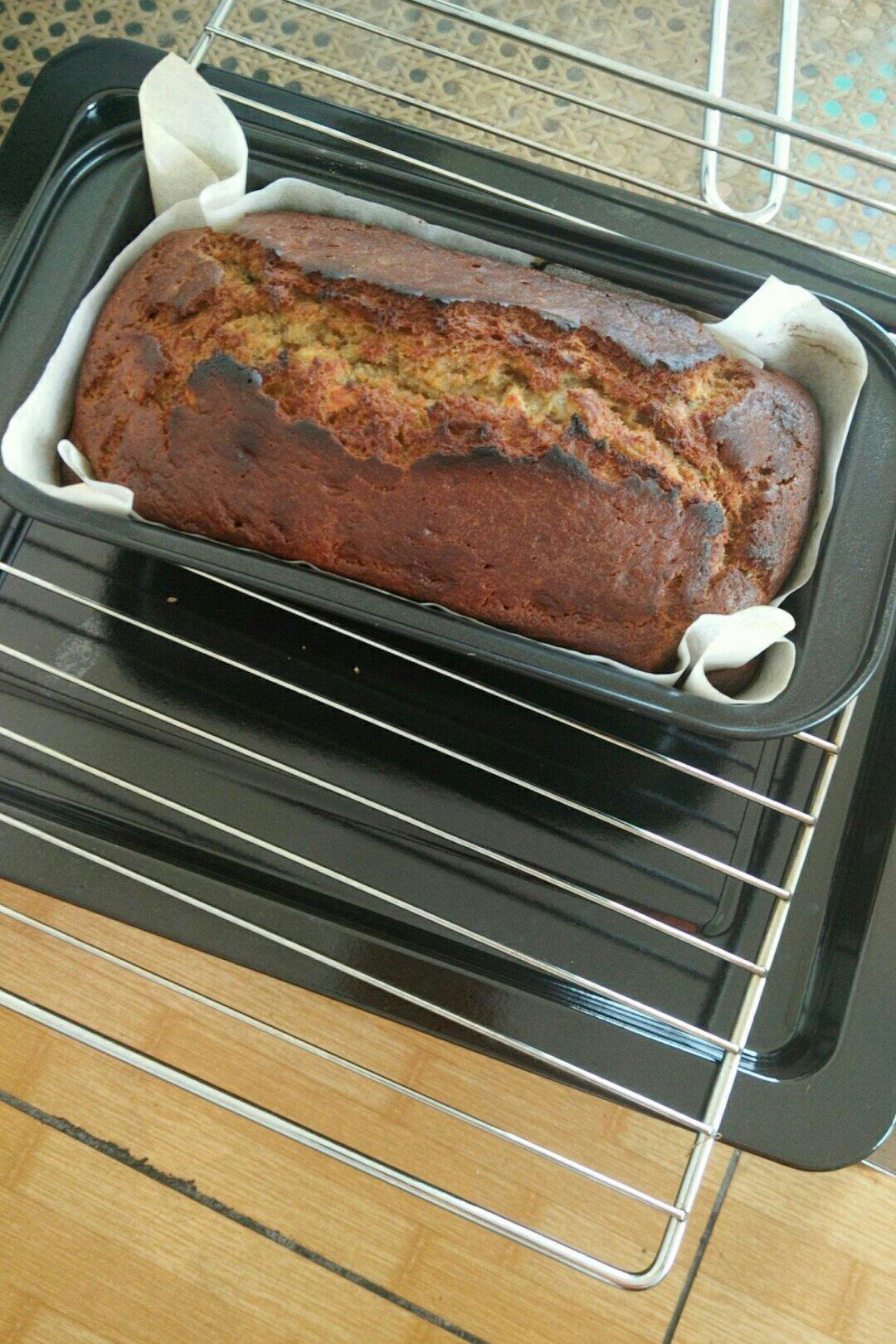 香蕉蛋糕 Banana bread