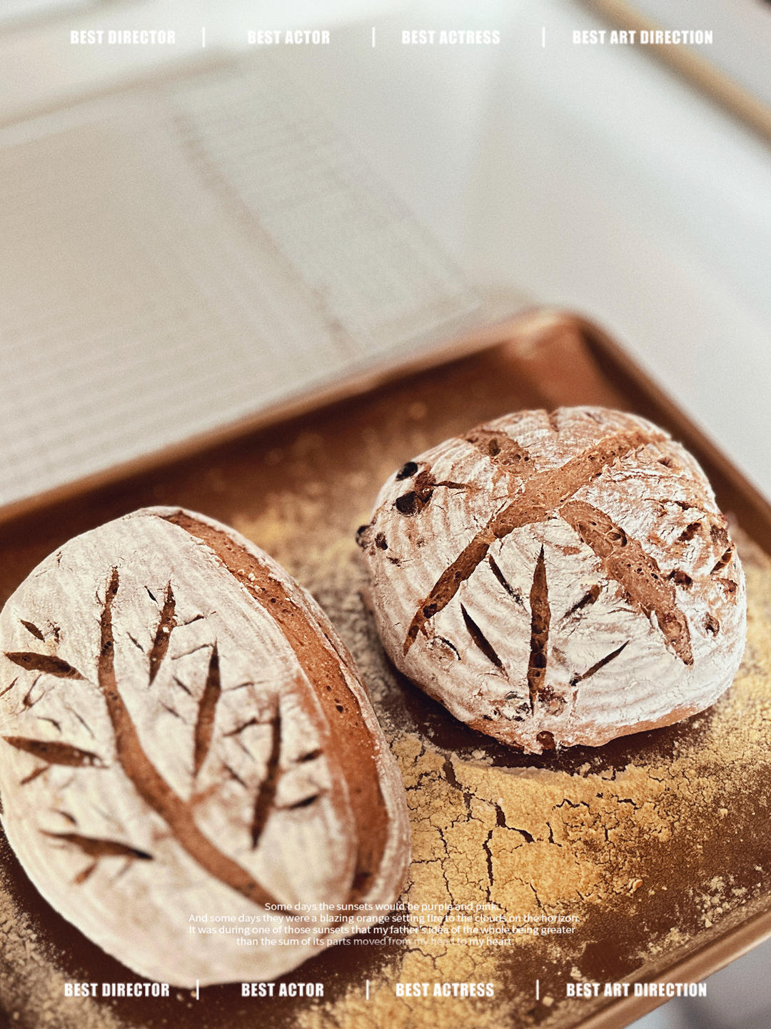 莓果软欧｜低油低糖