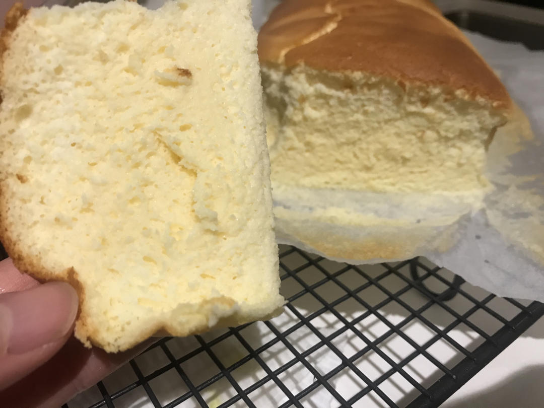 【小高姐】完美日式乳酪蛋糕操作指南