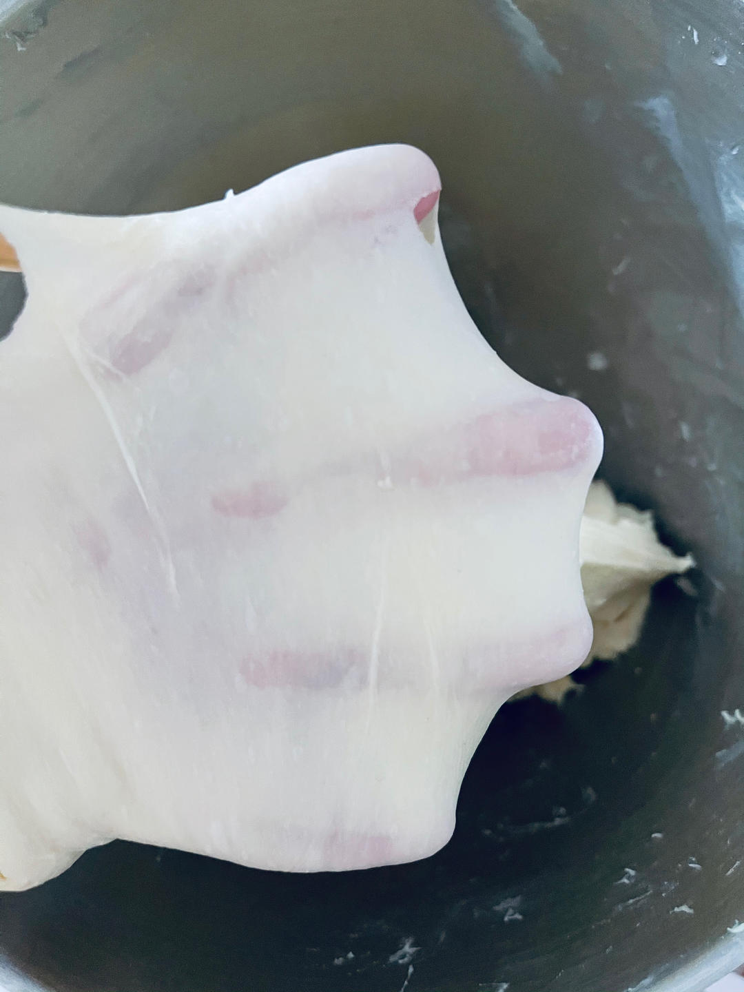 🍞干货：延缓面包老化小技巧！的做法