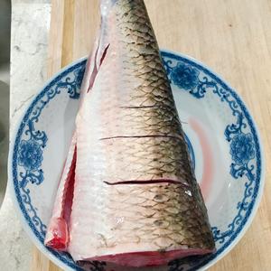 清蒸鲥鱼的做法 步骤1