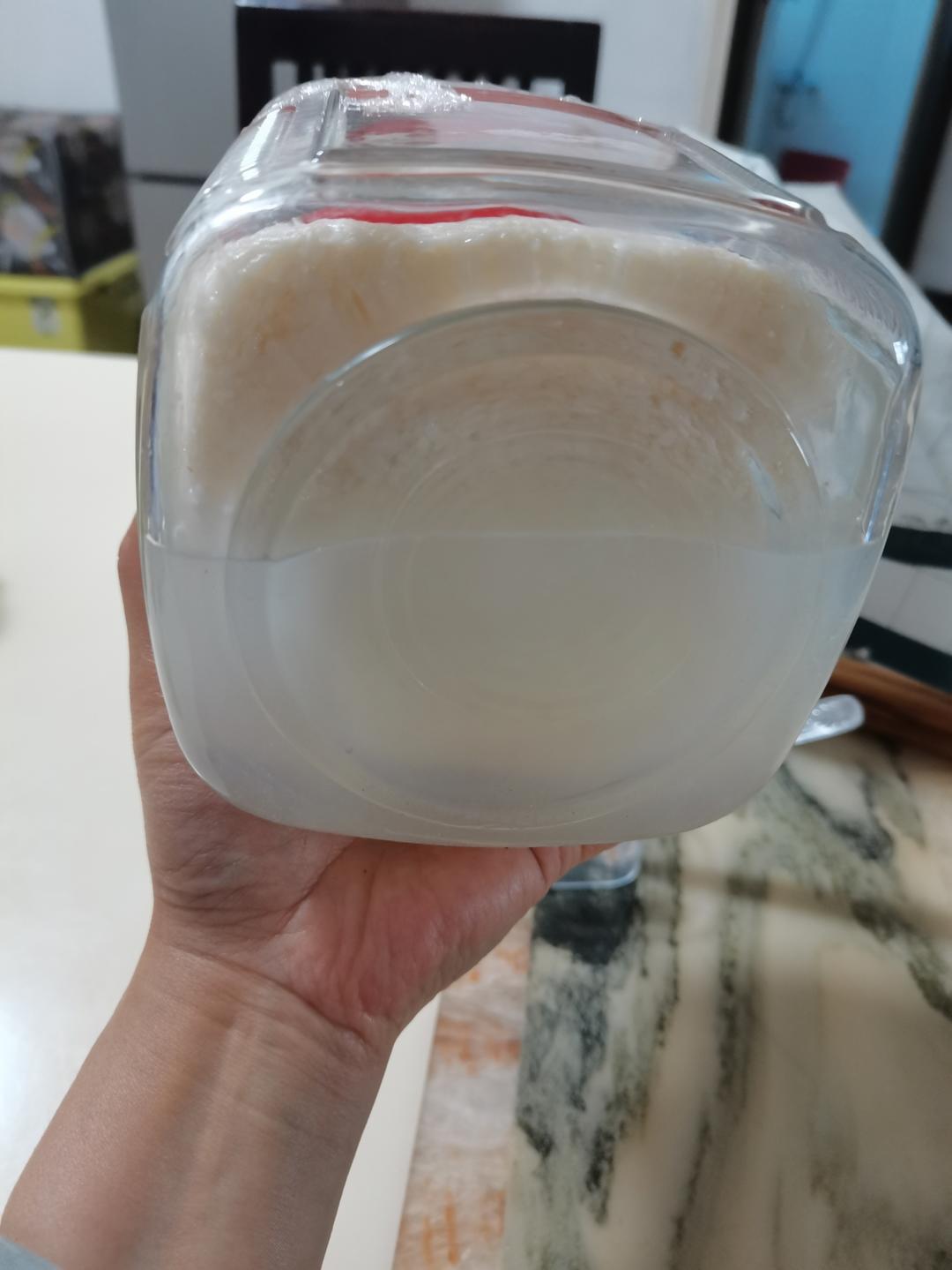 揭秘自制酒酿的秘密