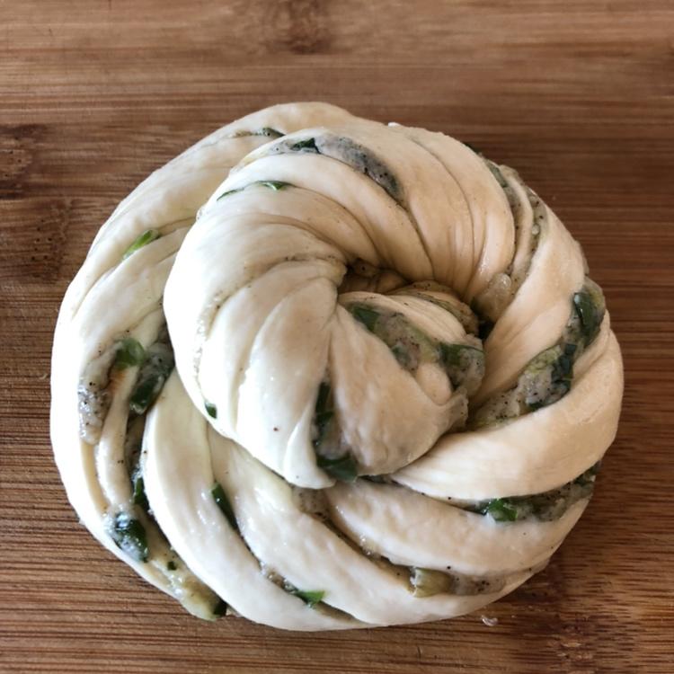 手抓饼