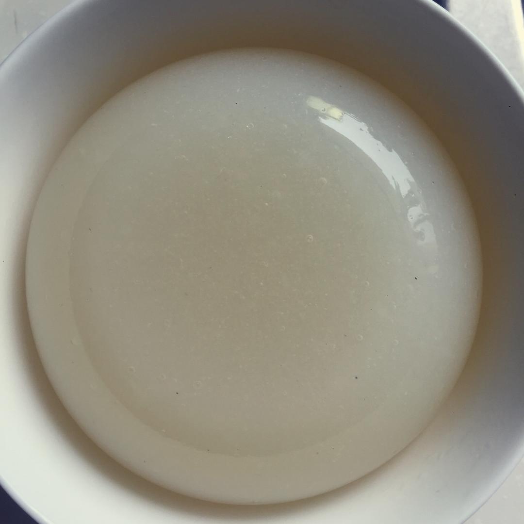 绿豆粉粿