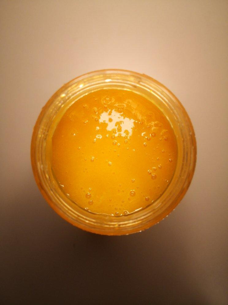 附水果冷冻方法，夏天最爱：芒果桃子奶昔/smoothie