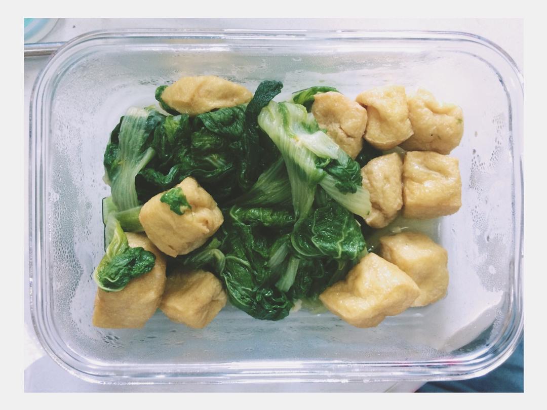 午餐便当🍱