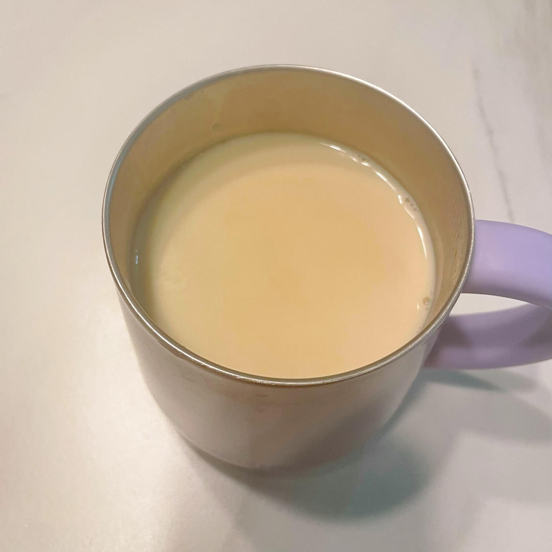 红茶绿茶乌龙茶都可以的焦糖奶茶