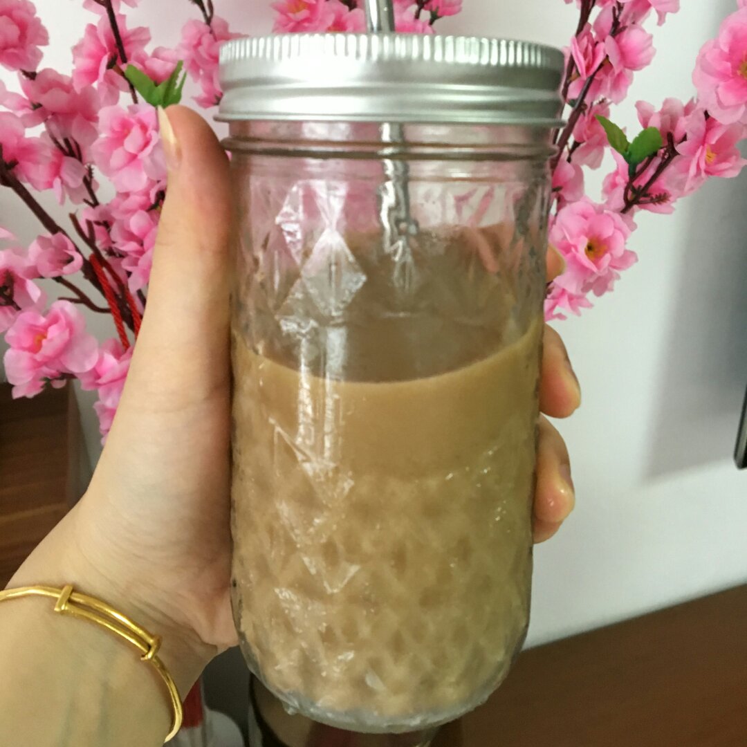 Cold Brew Coffee 冷泡（冷萃）咖啡