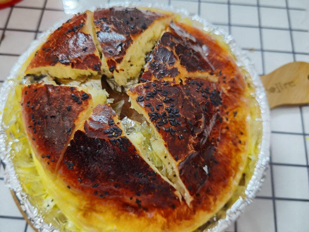 零失败咖喱面包鸡 马来西亚风味