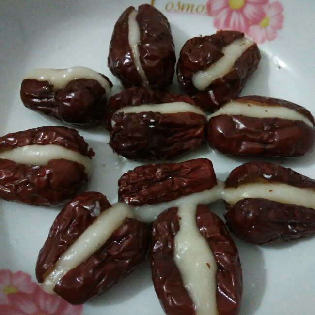 糯米枣