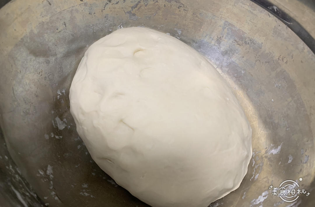 饺子面的做法