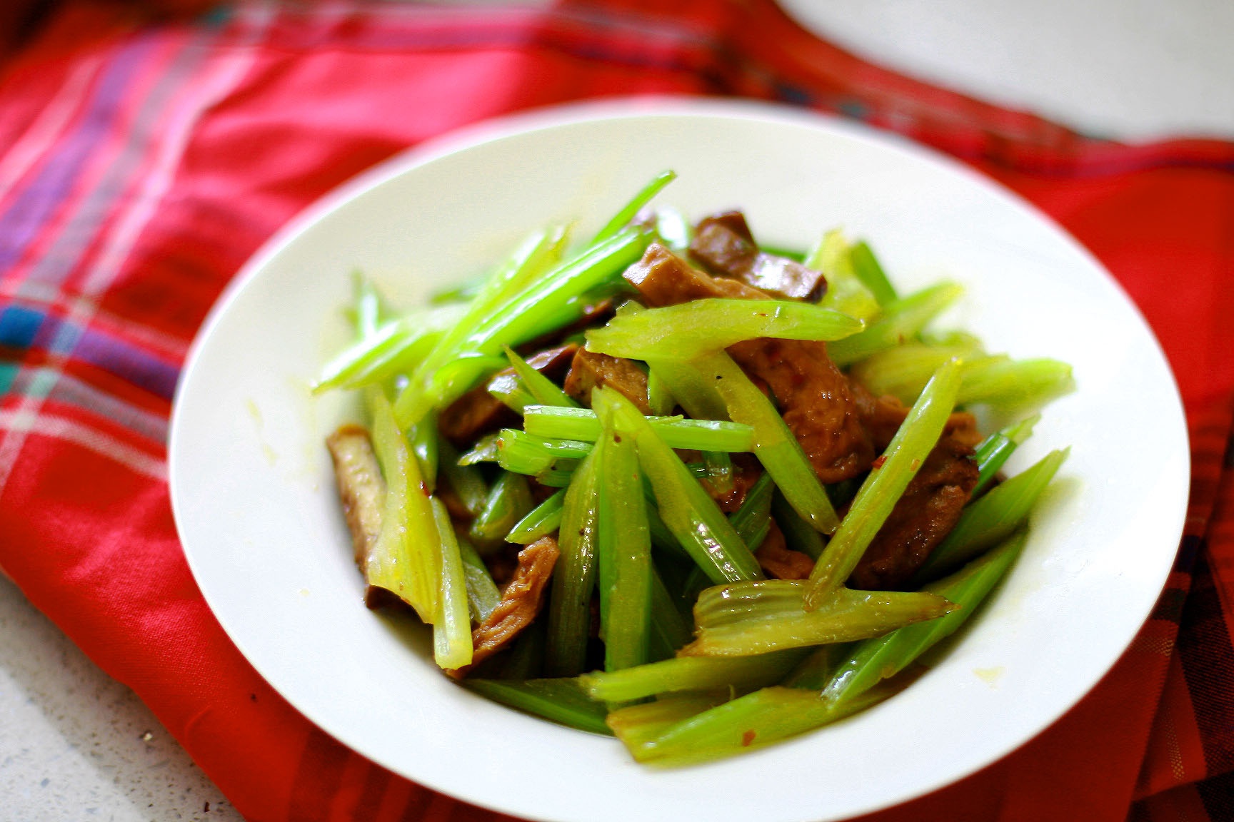 私房小炒
