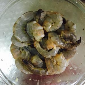 盆盆虾的做法 步骤1