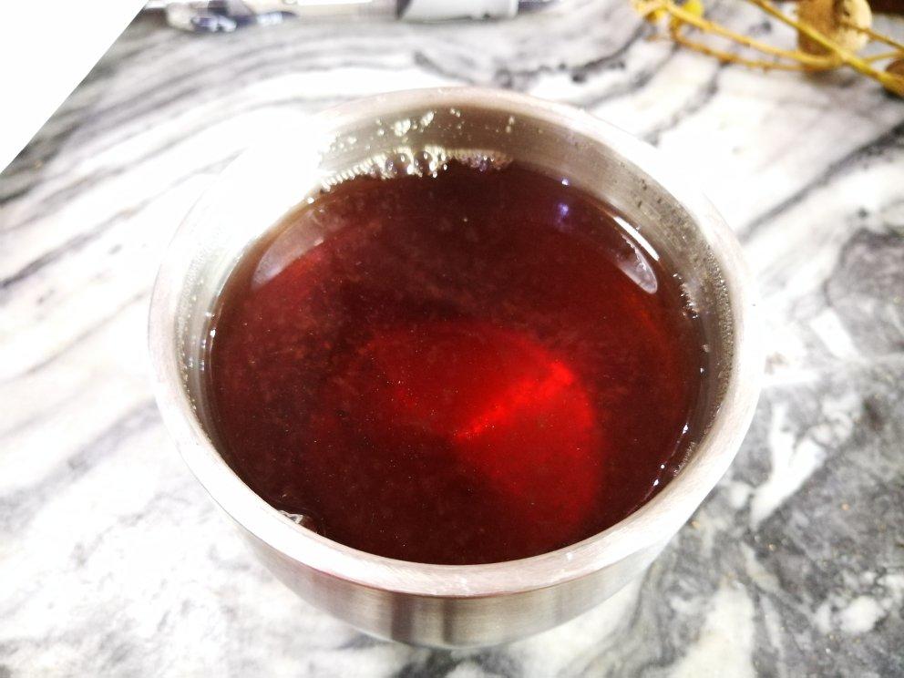 紫苏茶（乌梅版）