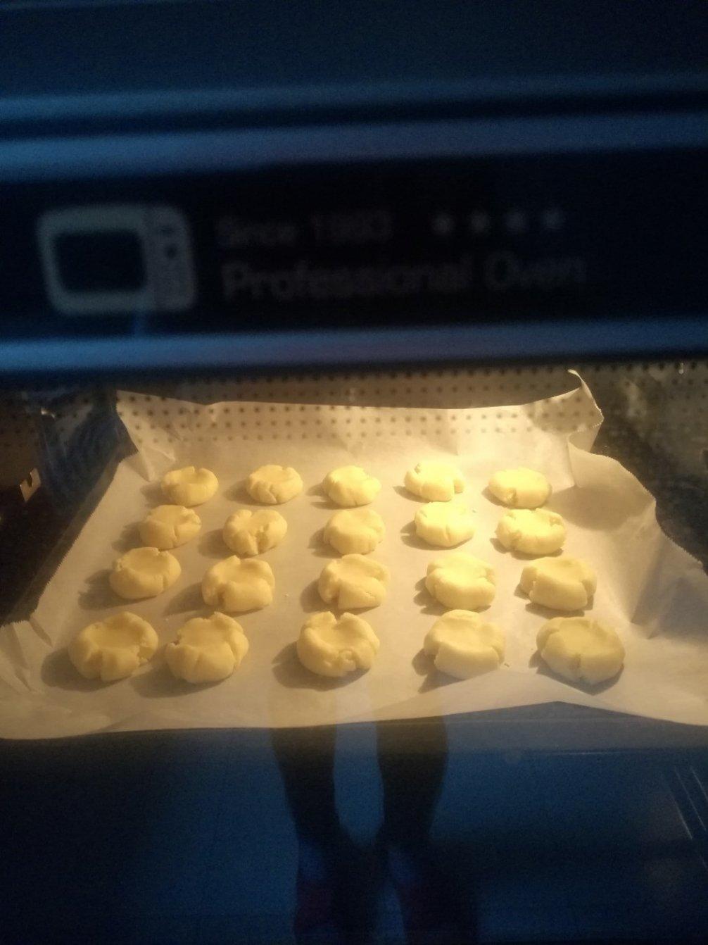玛格丽特饼干