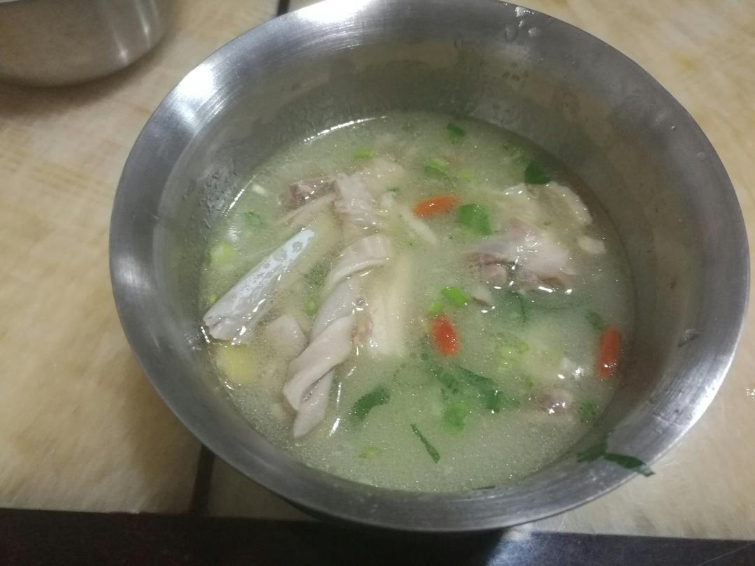 胡椒猪肚鸡｜美食台
