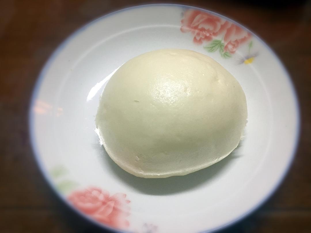 山东大馒头