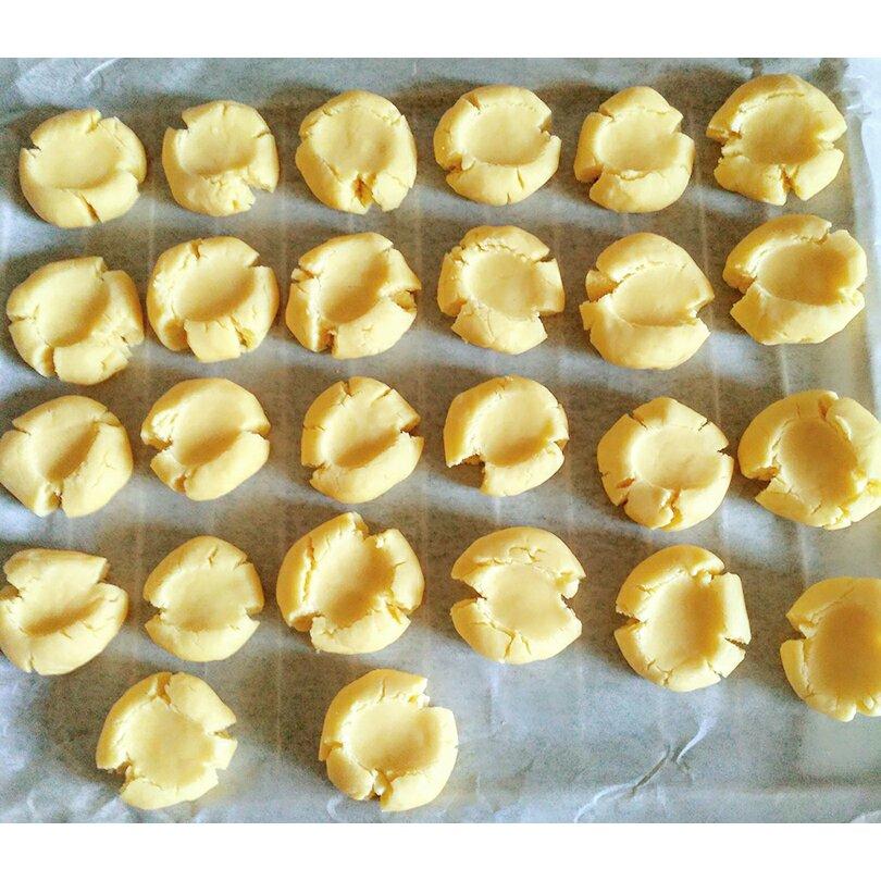 玛格丽特饼干