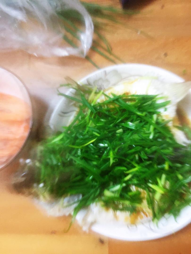 清蒸鱼