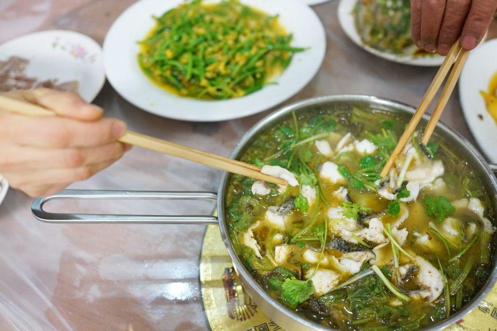 鱼麻麻DE厨房