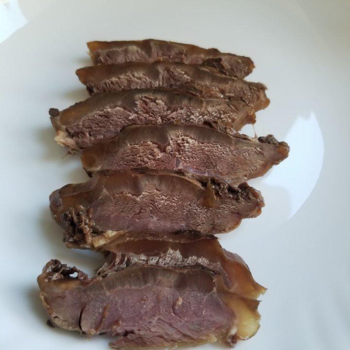 超受欢迎的五香酱牛肉
