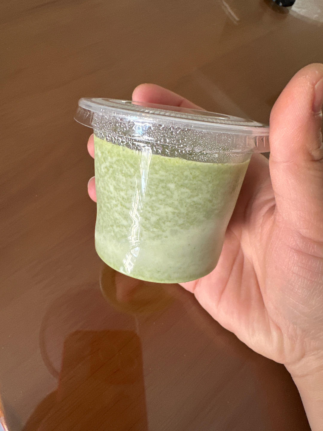 夏季解暑必备❗️斑斓椰椰奶冻🥥清新美味🍃入口即化