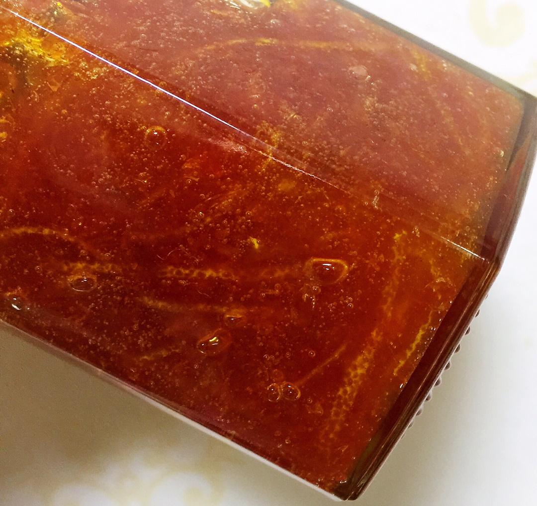 蜂蜜西柚茶（手残星人都能做）