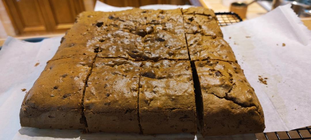 比五道口枣糕王还好吃的枣糕