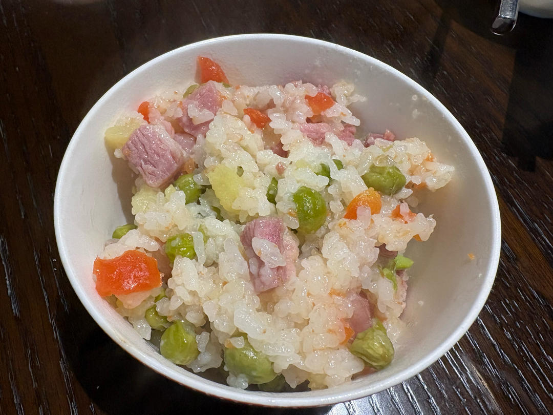 腊八饭