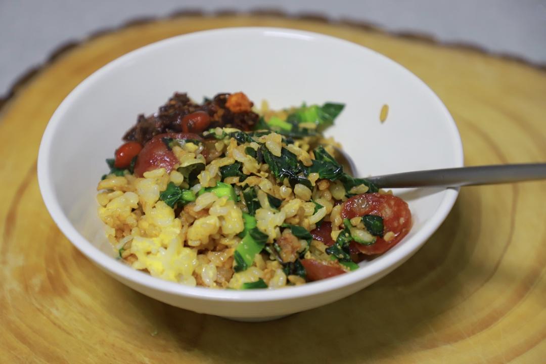 吃早餐是很roker的事